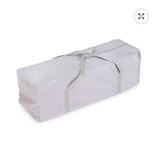 Tinnies Drop Side Play Pen