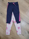 Mothercare Jogger Pants. Size: 2-3yrs