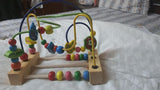 Vegetable Beads Toy