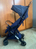 Evenflo Otto Self Folding Stroller