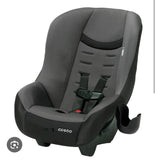 Scenera Next DLX Convertible Car Seat