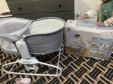Mastela 4 In 1 Deluxe Multi Functional Bassinet