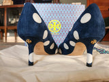 Tory Burch Shoe. Size: US 6.5