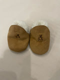 Baby GAP Booties. Size: Newborn