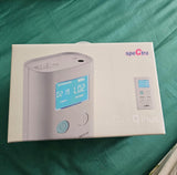 Spectra S9 Plus Portable Breast Pump
