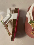 Falls Creek Kids Sandal. Size: 8