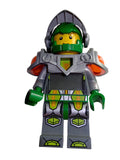 Lego Clock With Alarm & Night Light