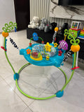 Baby Einstein Neptune Jumper