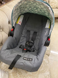 Graco Car Seat