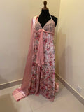 Nayomi Night Gown Set. Size: Large