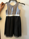 H&M Dress. Size: 5-6yrs