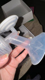 Spectra Compact Hospital Grade Electric And Rechargeable Breast Pump