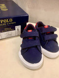 Polo Ralph Lauren Shoes. Size: 5