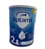 Aptamil No.2 Milk