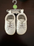 Carter’s Shoes. Size: 0-3 M