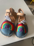 Next Sandals. Size: UK 9