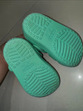 Crocs. Size: C5