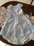 Rare Editions Dress. Size: USA 6X