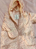 BabyGAP Winter Romper. Size: 6-12m