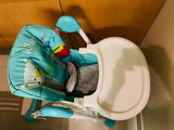 FORBABY High Chair