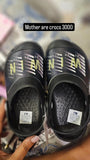 Mothercare Crocs. Size: 13