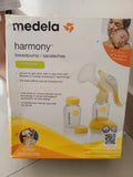 Medela Harmony Breast Pump