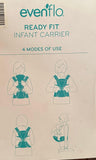 Evenflo Infant Carrier