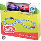 Chad Valley Flexi Track Set