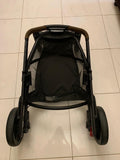 Mother Care Stroller & Car Seat|Age: Nb-Toddler