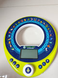 Leapfrog Spinning Lights Letter Ring
