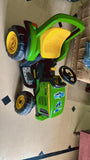 Tractor