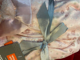 Sherpa + Mink Blanket. Size: 100*75cm