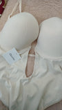 Decorus Shape Wear Bodysuit. Size: xxxl
