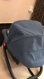 Zubaidas Baby Car Seat & Carry Cot