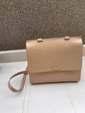 Ted Baker Nude Bag