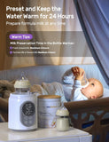 Nuliie Baby Bottle Warmer