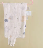 Aden+Anais- Muslin swaddle