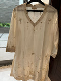 Miraka Kurta. Size: Small