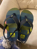 Reef Slippers. Size: US 11