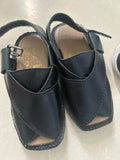 Zubaidas Sandal. Size: 6-12m