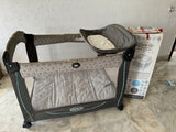 Graco Pack N Play