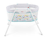 Fisher Price On The Go Bassinet