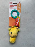 Bright Starts Chime Along Friends Toy