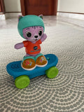 Vtech Baby Skate-Along Kitty