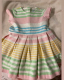 Ralph Lauren Dress. Size: 9M