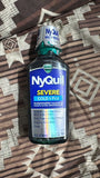 Vicks Nyquil