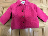 Joules Jacket. Size:6-9M