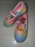 H&M Disney Theme Shoes. Size: EUR 24