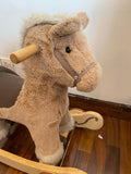 Mamas & Papas Rocking & Riding Horse