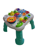 Vtech Touch & Explore Activity Table